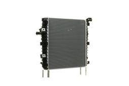 Radiator, engine cooling MAHLE CR1028000P