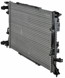 Radiator, engine cooling MAHLE CR1060000P