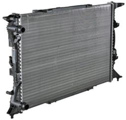 Radiator, engine cooling MAHLE CR1060000P