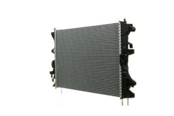 Radiator, engine cooling MAHLE CR1061000P