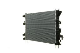 Radiator, engine cooling MAHLE CR1061000P