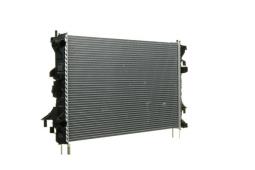 Radiator, engine cooling MAHLE CR1061000P