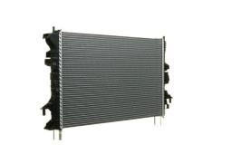 Radiator, engine cooling MAHLE CR1061000P