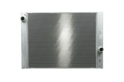 Radiator, engine cooling MAHLE CR1067000P