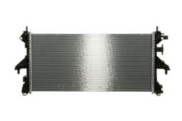 Radiator, engine cooling MAHLE CR1068000P