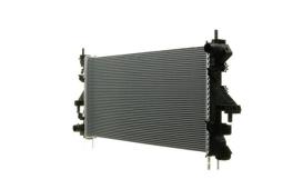 Radiator, engine cooling MAHLE CR1068000P