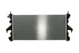 Radiator, engine cooling MAHLE CR1068000P