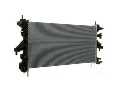 Radiator, engine cooling MAHLE CR1068000P