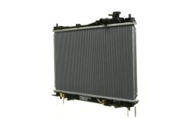 Radiator, engine cooling MAHLE CR1070000S