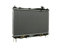 Radiator, engine cooling MAHLE CR1070000S