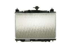 Radiator, engine cooling MAHLE CR1071000S