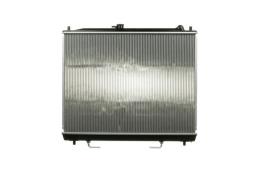 Radiator, engine cooling MAHLE CR1072000S