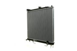 Radiator, engine cooling MAHLE CR1072000S