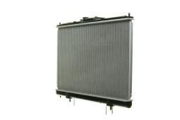 Radiator, engine cooling MAHLE CR1073000S