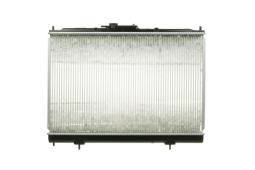 Radiator, engine cooling MAHLE CR1073000S