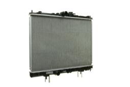 Radiator, engine cooling MAHLE CR1073000S