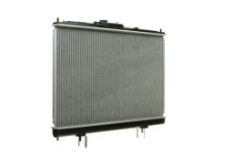 Radiator, engine cooling MAHLE CR1073000S