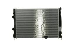 Radiator, engine cooling MAHLE CR1076000S