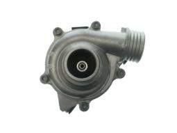 Water Pump, engine cooling MAHLE CP601000P