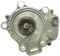 Water Pump, engine cooling MAHLE CP602000P