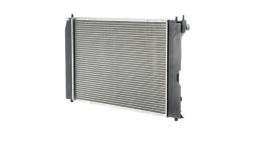 Radiator, engine cooling MAHLE CR1079000S