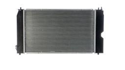 Radiator, engine cooling MAHLE CR1079000S