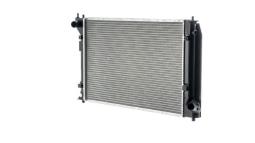 Radiator, engine cooling MAHLE CR1079000S