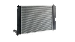 Radiator, engine cooling MAHLE CR1079000S