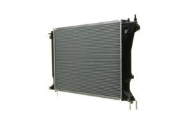 Radiator, engine cooling MAHLE CR1081000S