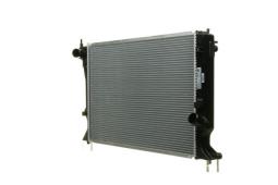 Radiator, engine cooling MAHLE CR1081000S