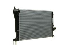 Radiator, engine cooling MAHLE CR1081000S