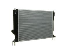 Radiator, engine cooling MAHLE CR1081000S