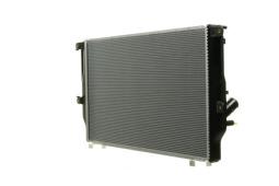 Radiator, engine cooling MAHLE CR1082000S