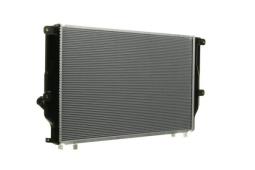 Radiator, engine cooling MAHLE CR1082000S