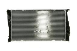 Radiator, engine cooling MAHLE CR1083000P