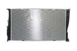 Radiator, engine cooling MAHLE CR1083000S