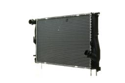 Radiator, engine cooling MAHLE CR1084000P