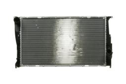 Radiator, engine cooling MAHLE CR1084000P