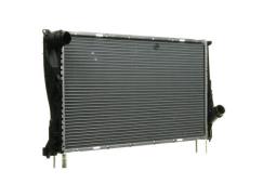 Radiator, engine cooling MAHLE CR1084000P