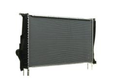 Radiator, engine cooling MAHLE CR1084000P