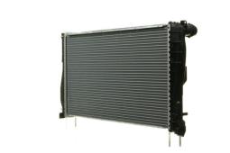 Radiator, engine cooling MAHLE CR1085000P