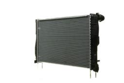 Radiator, engine cooling MAHLE CR1086000P