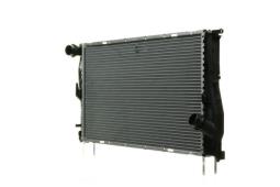 Radiator, engine cooling MAHLE CR1086000P