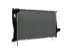 Radiator, engine cooling MAHLE CR1086000P