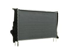 Radiator, engine cooling MAHLE CR1086000P