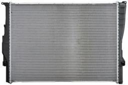 Radiator, engine cooling MAHLE CR1087000P