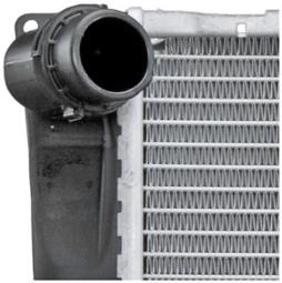 Radiator, engine cooling MAHLE CR1087000P