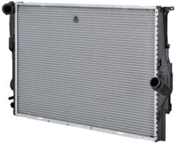 Radiator, engine cooling MAHLE CR1087000P