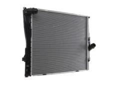 Radiator, engine cooling MAHLE CR1088000P