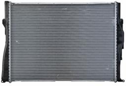 Radiator, engine cooling MAHLE CR1089000P